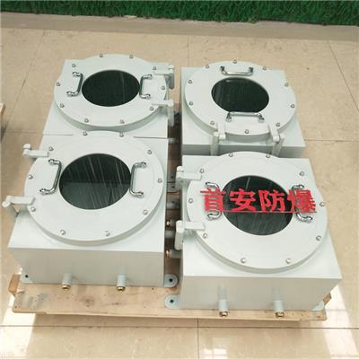 河南船用防爆暖風機選購指南 如何選擇優質可靠的供應商