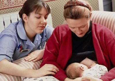 好課!只需10天就能成為高級催乳通乳師,月薪上萬!