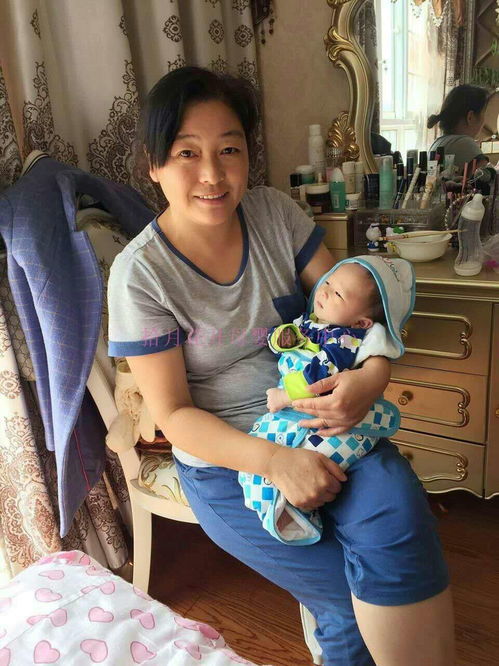 拾月花開金牌月嫂 培訓(xùn)基地 李光紅獲客戶好評(píng)